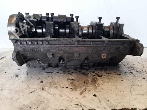 Used Cylinder head VW GOLF IV (1J1) 1.9 TDI (90 hp) 12698010