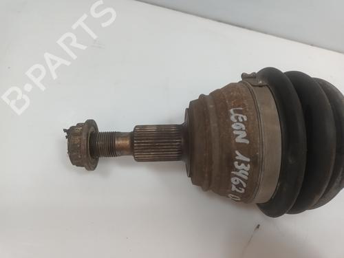 Left front driveshaft SEAT LEON (1M1) | BP36019182M38 - Image 2