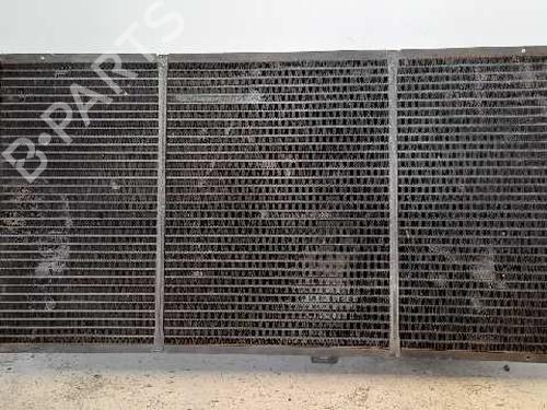 Radiateur OPEL KADETT E (T85) 1.6 i (C19, D19) (75 hp) 12707196