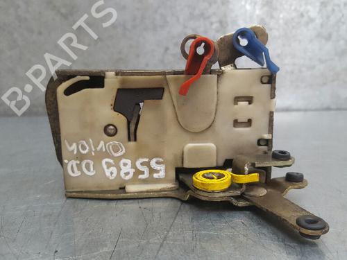 Used Front right lock FORD ORION I (AFD) 1.6 (79 hp) 12721388