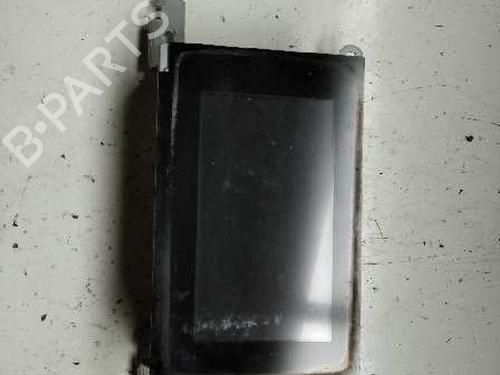 Display NISSAN PRIMERA (P12) 1.8 (115 hp) 12703689
