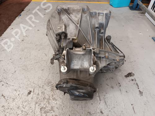 Gearbox FORD FIESTA IV (JA_, JB_) 1.3 i | BP16307552M3 