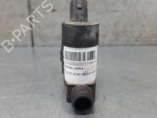 Used Washer pump VOLVO XC90 I (275) D5 AWD (163 hp) 13971806
