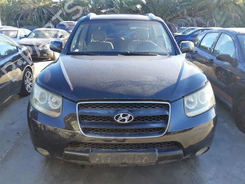 Brugte HYUNDAI SANTA FÉ II (CM) 2.2 CRDi 4x4 (155 hp) 4368691