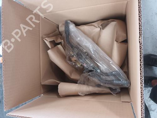 Headlight switch AUDI A6 C4 (4A2) 2.3 | BP13467530I24 