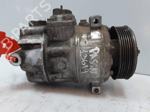 AC compressor VW PASSAT B6 (3C2) | BP38957002M34 - Image 3