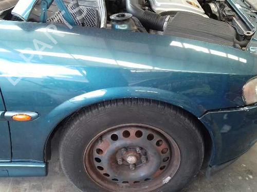 Gearbox OPEL VECTRA B (J96) 1.6 i 16V (F19) | BP12748667M3