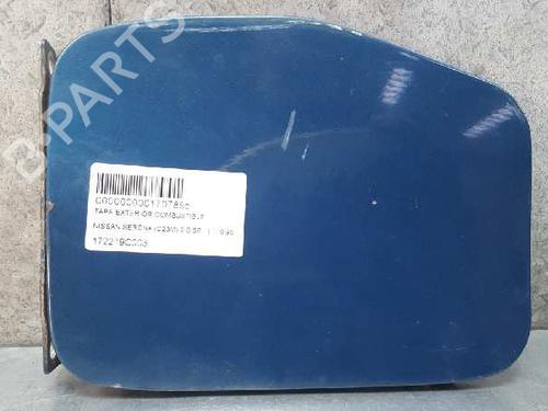 Fuel flap NISSAN SERENA (C23) 2.0 (126 hp) 12718005