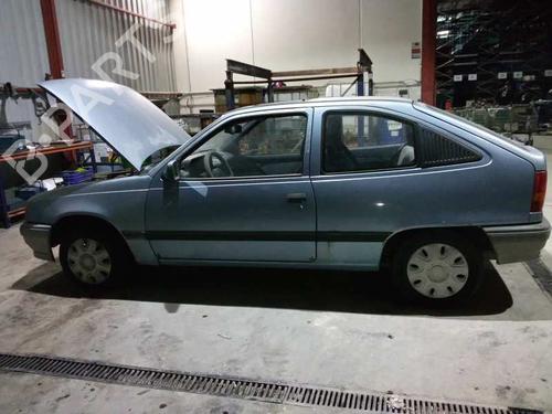 Engine mount OPEL KADETT E Hatchback (T85) 1.6 i (C08, C48, D08, D48) | BP12751622M89