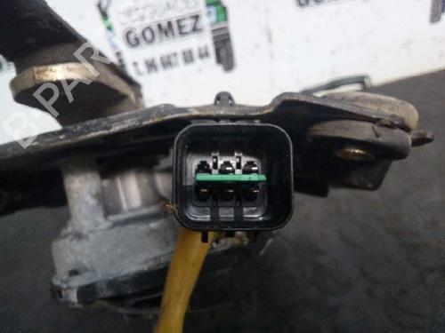 Front wiper motor HYUNDAI GETZ (TB) 1.5 CRDi | BP12811937M29 