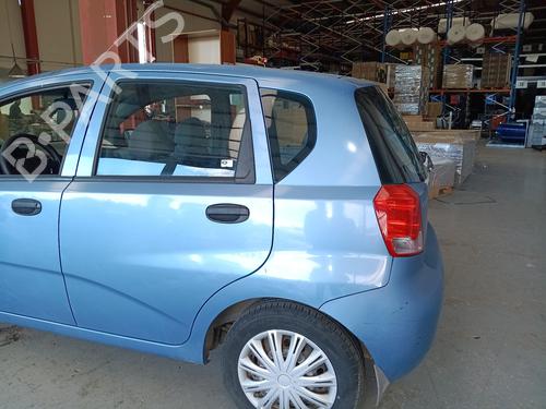 Engine control unit (ECU) DAEWOO KALOS (KLAS) 1.2 | BP17228223M57