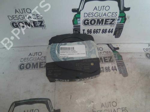 Squib airbag RENAULT ESPACE IV (JK0/1_) 3.0 dCi (163 hp) 8200260781 | 8200260781 |