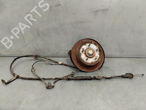 Used Right rear steering knuckle HYUNDAI TUCSON (JM) 2.0 (141 hp) 15958200