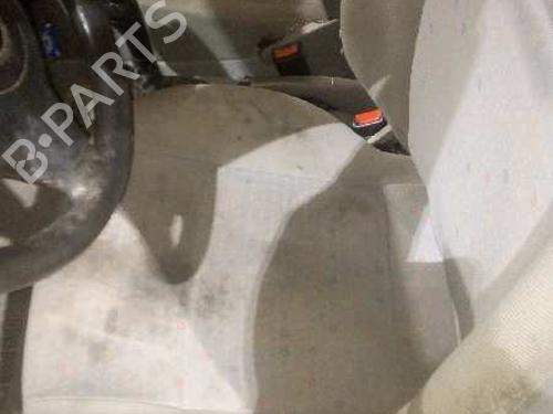 Hood SEAT AROSA (6H1) 1.0 | BP12689554C1
