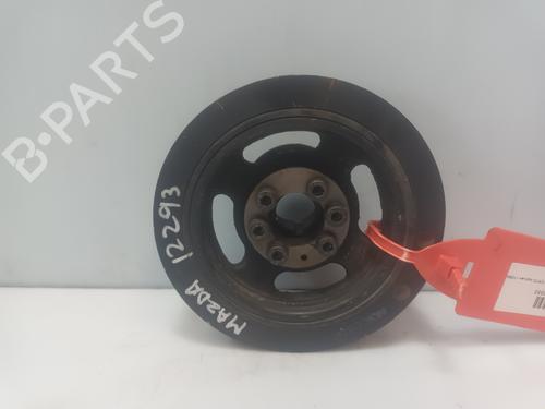 Used Pulley Pulley 37197754 37197754