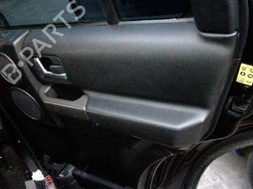Styring servopumpe LAND ROVER DISCOVERY III (L319) 2.7 TD 4x4 | BP12719268M99 