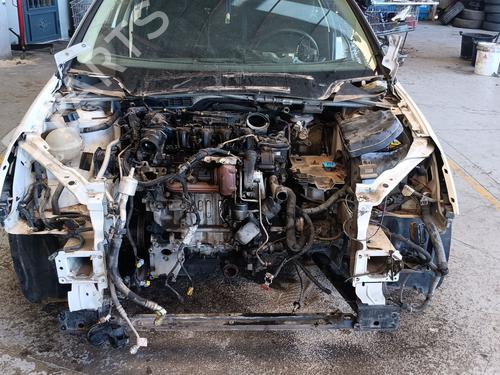 Engine control unit (ECU) CITROËN C4 I Saloon 1.6 HDi | BP35978382M57  - Image 26