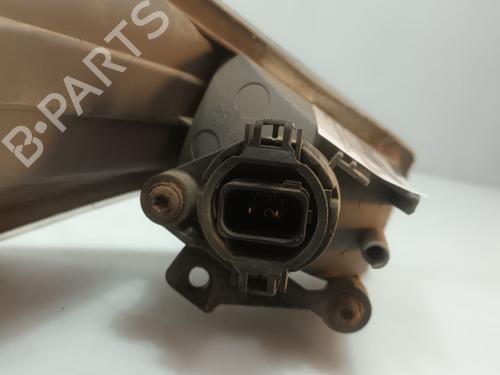 Nebelscheinwerfer links CITROËN C5 III (RD_) | BP30794226C30