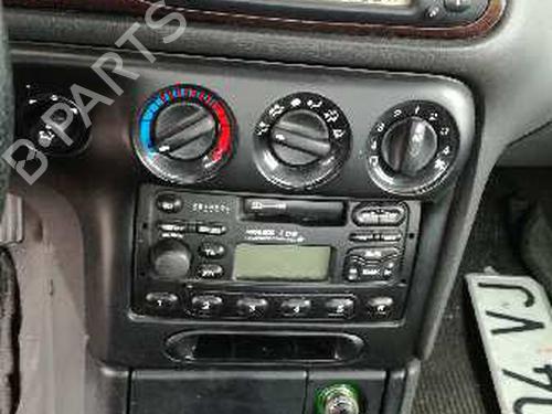 Mass air flow sensor FORD MONDEO II (BAP) 2.0 i | BP12703075M95