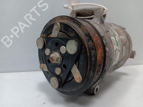 AC-Kompressor OPEL INSIGNIA A (G09) 2.0 CDTI (68) | BP30884692M34