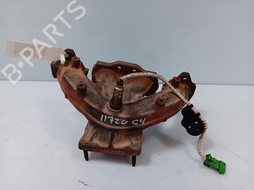 Exhaust manifold CITROËN C4 I (LC_)  | BP26564734M110 
