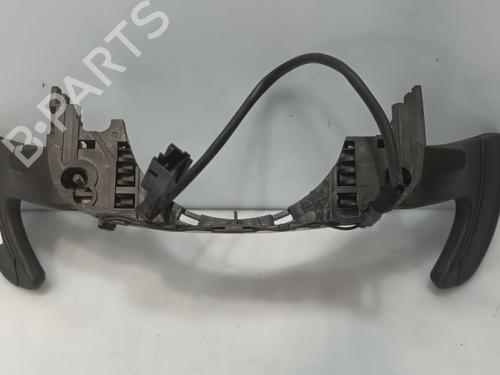 Steering wheel controls CITROËN C4 CACTUS | BP30910592E15