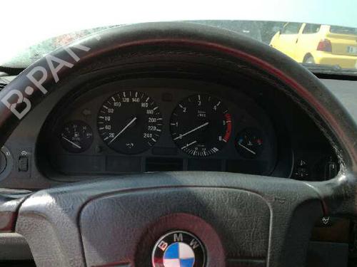 Egr BMW 5 (E39) 525 tds | BP12801602M69 