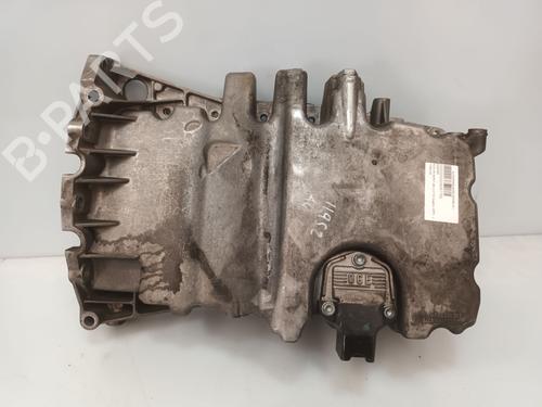 Used Oil sump AUDI A4 B7 Avant (8ED) 2.0 TDI quattro (140 hp) 29708353