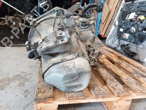 Gearbox CITROËN C2 (JM_) 1.4 | BP18883135M3 