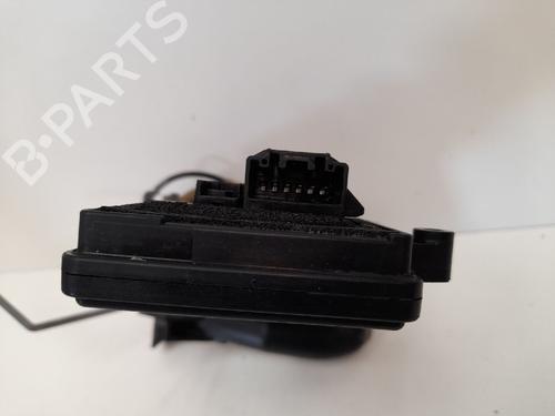 Front right lock MAZDA 2 (DY) 1.4 CD | BP12766739C97 