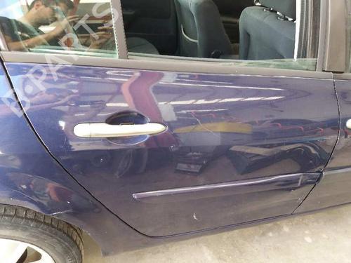Rear parcel shelf RENAULT MEGANE II Saloon (LM0/1_)  | BP12749499C85 