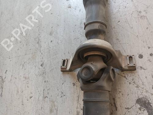 Driveshaft MERCEDES-BENZ E-CLASS (W211) E 270 CDI (211.016) | BP40197737M37 - Image 5