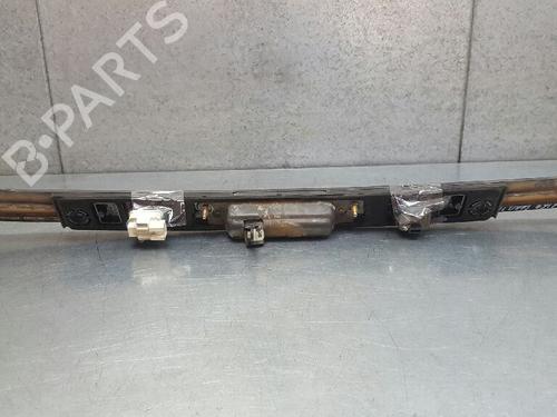Tailgate handle SAAB 9-3 (YS3D) 2.2 TiD | BP12730383C132 