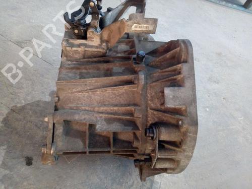 Gearbox MERCEDES-BENZ A-CLASS (W168) A 190 (168.032, 168.132) | BP12716143M3 