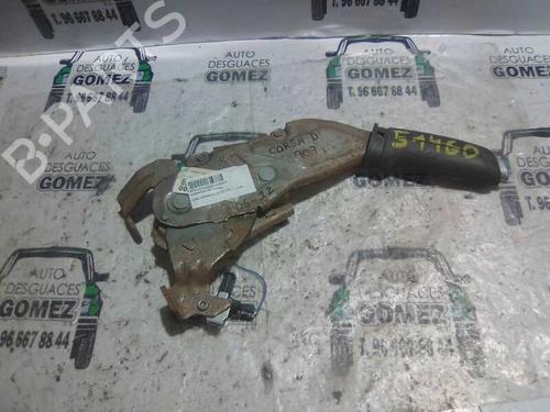 Used Hand brake OPEL CORSA D (S07) 1.2 (L08, L68) (86 hp) 12689084