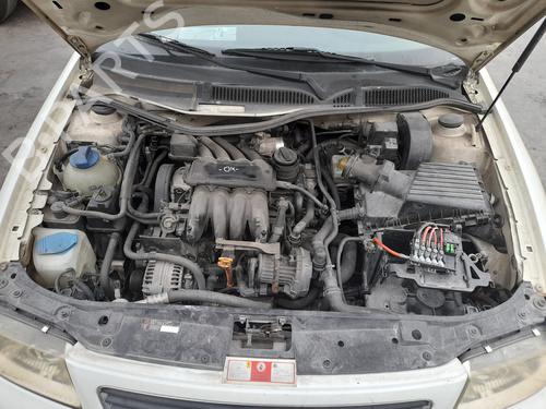 Engine control unit (ECU) AUDI A3 (8L1) 1.6 | BP12788678M57 