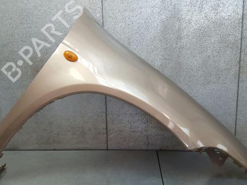 Used Right front fenders CHRYSLER NEON II 2.0 16V (133 hp) 12728038