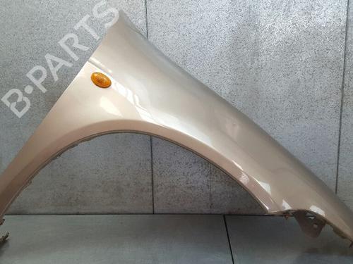 Right front fenders CHRYSLER NEON II 2.0 16V (133 hp) 05012670AD | 05012670AD | BEIGE |