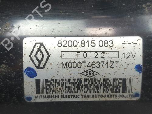 Starter DACIA SANDERO  | BP12780531M8 