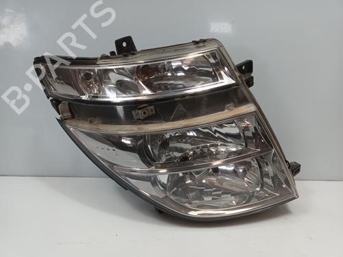 Used Right headlight Right headlight NISSAN ELGRAND (E51) [2000-2010] 33464061 33464061