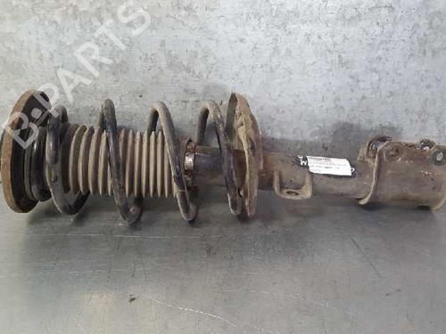 Used Right front shock absorber OPEL SIGNUM Hatchback (Z03) 2.2 DTI (F48) (125 hp) 12800995