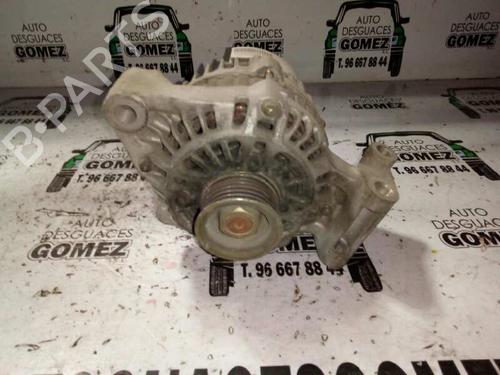 Alternatore FORD FIESTA V (JH_, JD_) 1.4 16V (80 hp) 12793158