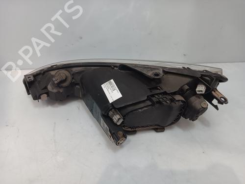 Højre forlygte PEUGEOT 206 Hatchback (2A/C) 1.4 16V | BP30912376C29