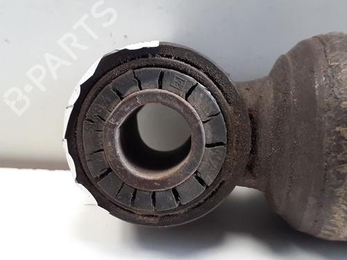 Right rear shock absorber CITROËN C25 Bus (280_, 290_)  | BP12932981M19