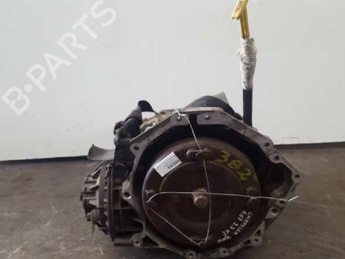 Automatic gearbox CHRYSLER 300M (LR) 2.7 V6 24V (203 hp) 12688790