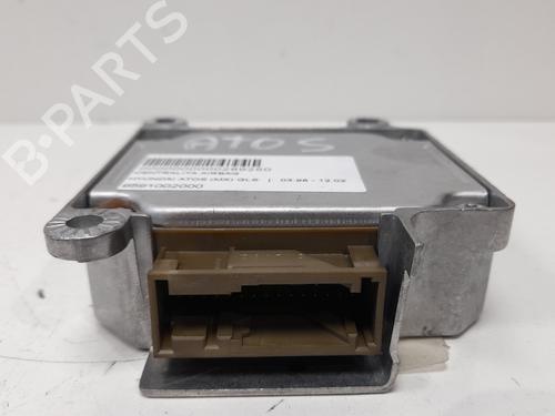 ECU airbags HYUNDAI ATOS (MX) 1.0 i | BP12781758M53 