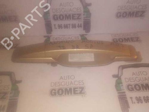 Maneta exterior trasera derecha SSANGYONG RODIUS I [2005-2024]  16732720