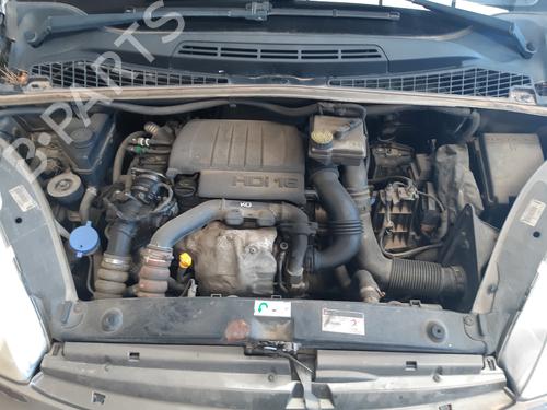 Electronic module CITROËN XSARA PICASSO (N68) 1.6 HDi | BP27360106M83 