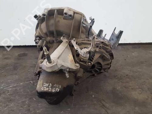 Gearbox NISSAN MICRA III (K12) 1.2 16V | BP12688526M3 