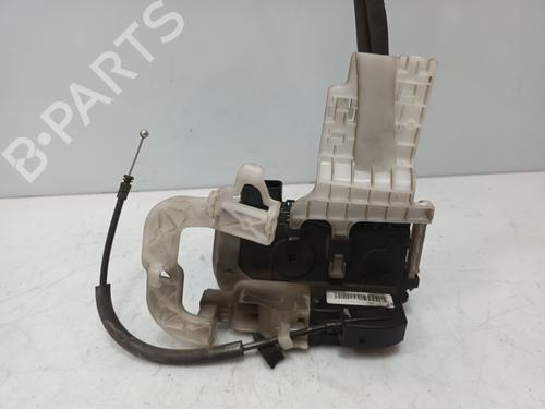 Front right lock HYUNDAI ix35 (LM, EL, ELH) 1.7 CRDi | BP22781662C97 